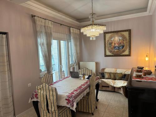 2 bedrooms - WiFi - Close to center - Fully equipped