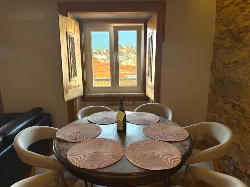 Duques miniPENTHOUSE in Baixa - Chiado