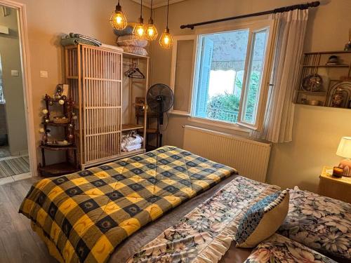 2 bedrooms - WiFi - Close to center - Fully equipped