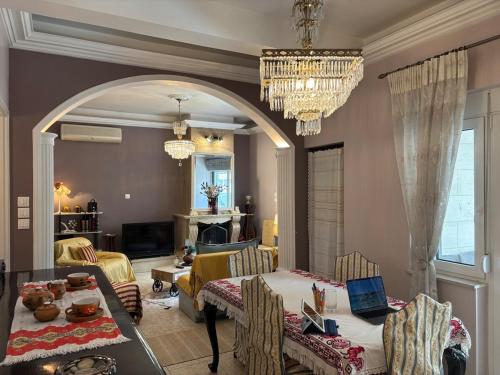 2 bedrooms - WiFi - Close to center - Fully equipped