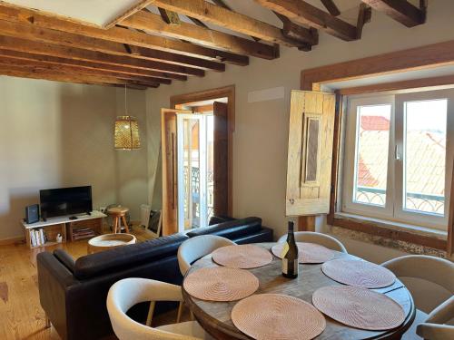 Duques miniPENTHOUSE in Baixa - Chiado