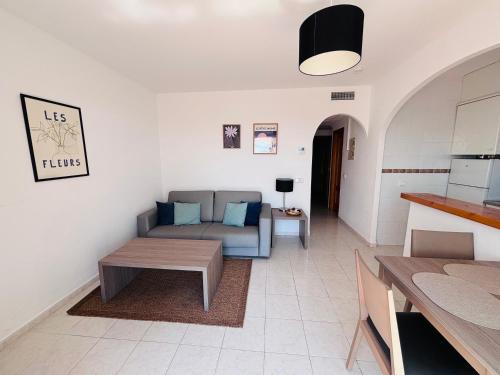 Calpiano Apartment -Imperial Park - Sea View, 6 Pools, Terrace