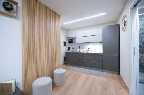 Green House Eur - Rome - Modern apartment