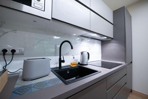Green House Eur - Rome - Modern apartment