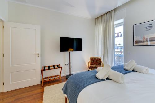 Beach Family House Matosinhos