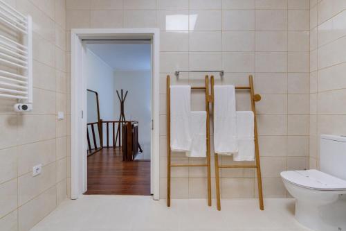 Beach Family House Matosinhos