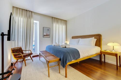 Beach Family House Matosinhos
