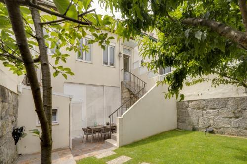 Beach Family House Matosinhos