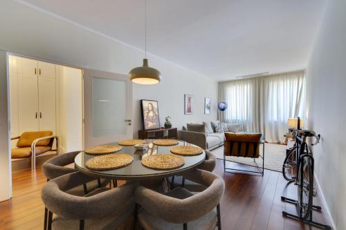 Beach Family House Matosinhos