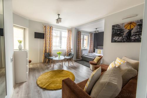 Gallery image of Monika in Krynica Morska