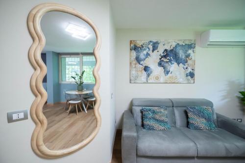 Green House Eur - Rome - Modern apartment