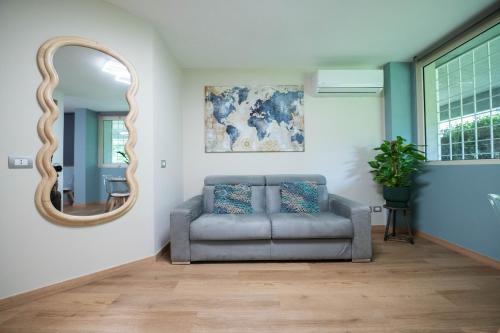 Green House Eur - Rome - Modern apartment
