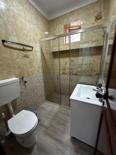 Casa Galé - Faneca Apartamentos