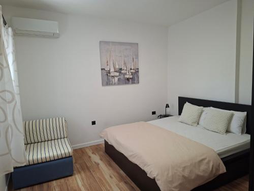 Apartman Karlo