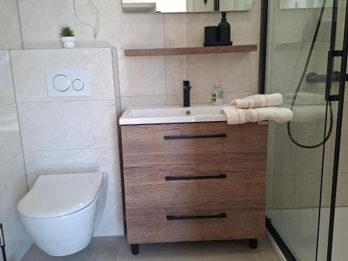 Apartman Karlo