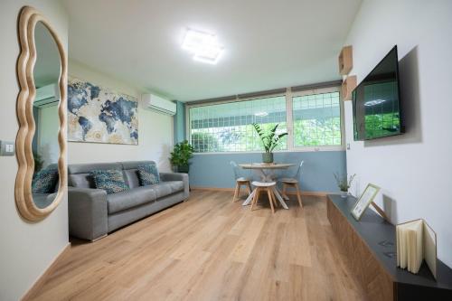 Green House Eur - Rome - Modern apartment