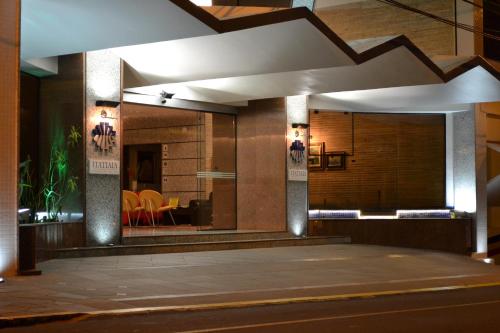 Gambar di galeri bagi Itatiaia Hotel Passo Fundo di Passo Fundo