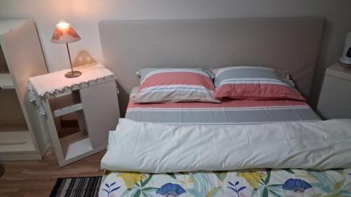 Comfortable room in downtown Porto Q2