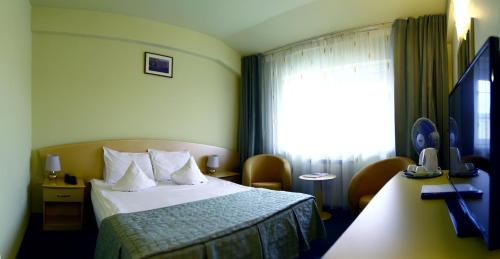 Gallery image of Eurohotel in Baia Mare