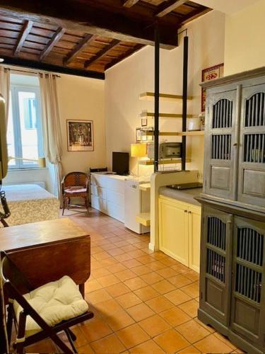 NEW - Central Cozy Studio close to Navona and Pantheon