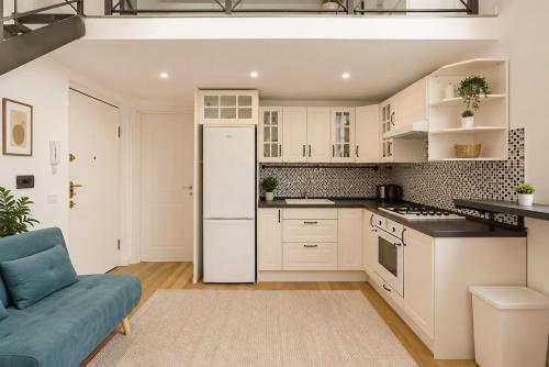 Cozy Duplex in NoLo - Next to M1 - AC & WiFi