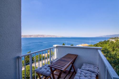 Apartman Mia