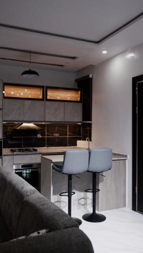 Gallery image of Stillnesthomes-2bedroom apartment in Lekki