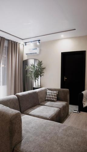 Gallery image of Stillnesthomes-2bedroom apartment in Lekki