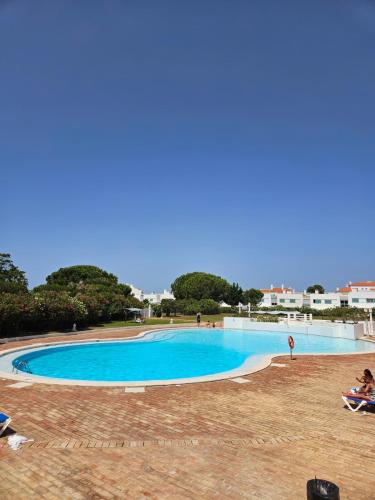 Prainha Beach & Pool Apartment