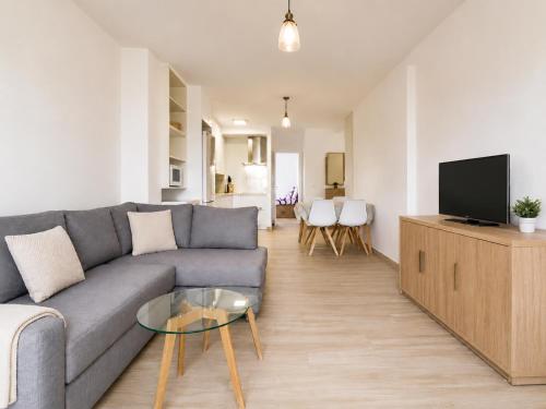 Apartamento "Casa Auri" con Piscina, Wi-fi y Parking Gratis