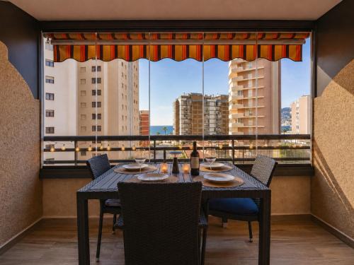 Apartamento "Casa Auri" con Piscina, Wi-fi y Parking Gratis