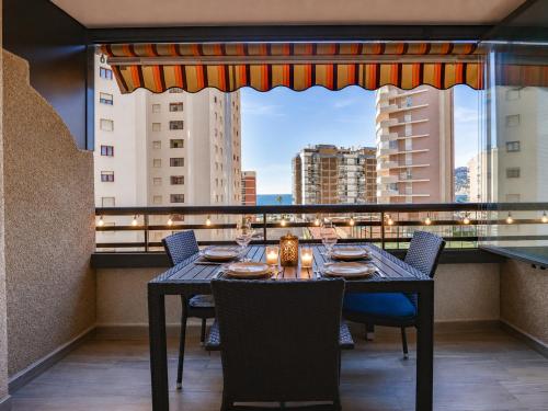 Apartamento "Casa Auri" con Piscina, Wi-fi y Parking Gratis