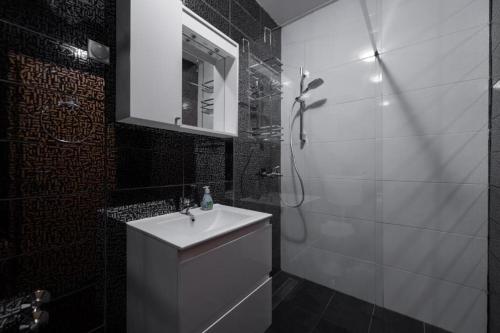 Apartments with parking space Biograd na Moru, Biograd - 25399