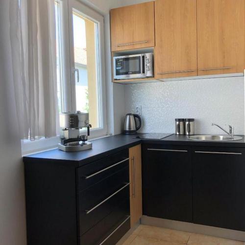 Apartments with parking space Biograd na Moru, Biograd - 25399