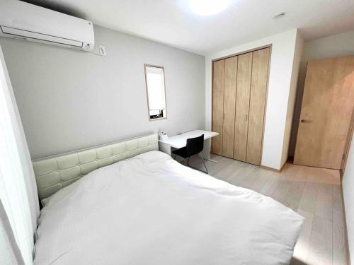 Tsutenkaku Shinsekai 3LDK Newly Built 3-Story Single-Family Building 110sqm - Hanamitayi