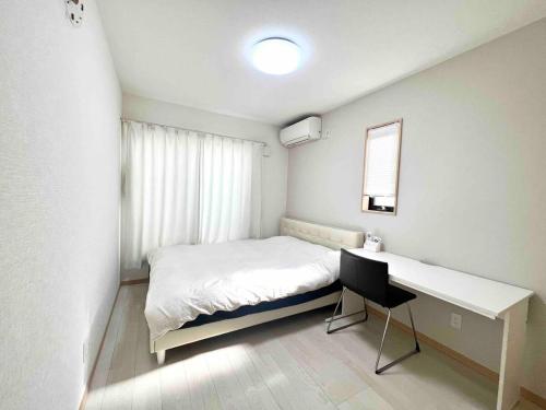 Tsutenkaku Shinsekai 3LDK Newly Built 3-Story Single-Family Building 110sqm - Hanamitayi