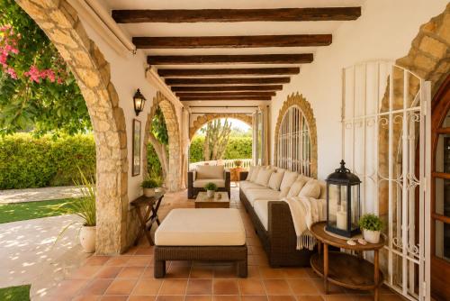 Supreme Villa