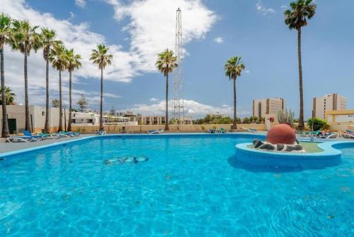 Panoramic Beach Apartment Playa Las Americas