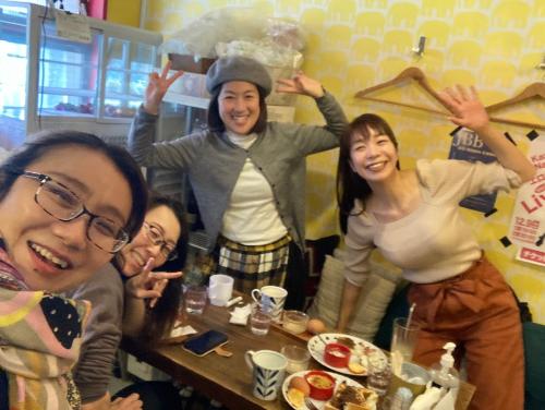 Yadocafe Chelsea's Rainbow B&B大阪のリアル下町生活体験のできる宿