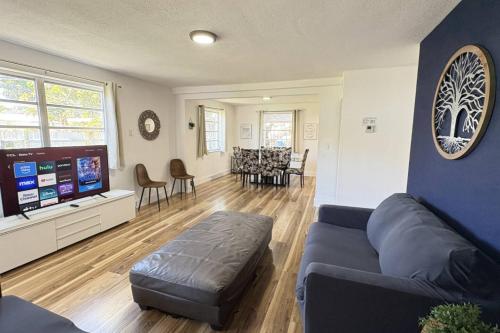 Lively Home near Downtown, stadium, Wynwood photo 6