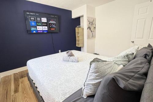 Lively Home near Downtown, stadium, Wynwood photo 13