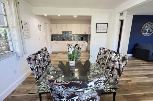 Lively Home near Downtown, stadium, Wynwood photo 16