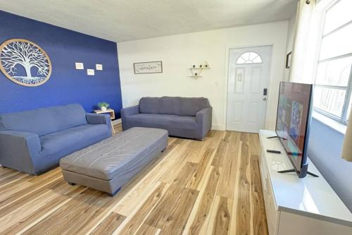Lively Home near Downtown, stadium, Wynwood photo 20