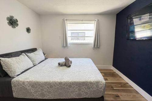 Lively Home near Downtown, stadium, Wynwood photo 24