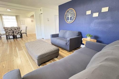 Lively Home near Downtown, stadium, Wynwood photo 11