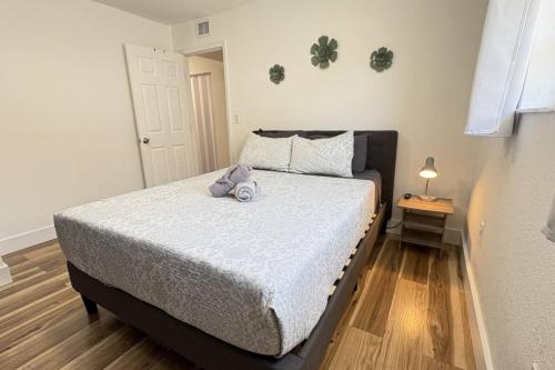 Lively Home near Downtown, stadium, Wynwood photo 74