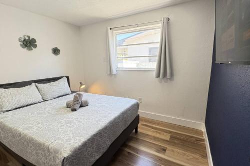 Lively Home near Downtown, stadium, Wynwood photo 73
