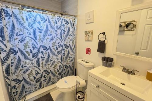 Lively Home near Downtown, stadium, Wynwood photo 76