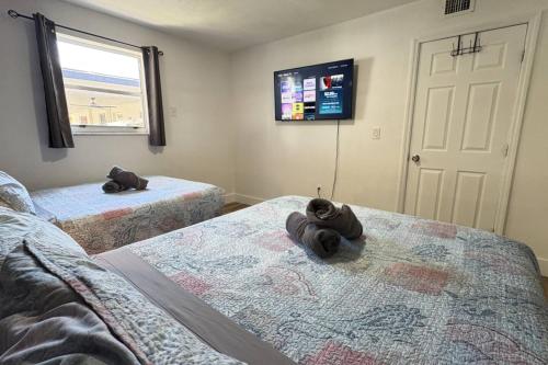 Lively Home near Downtown, stadium, Wynwood photo 77