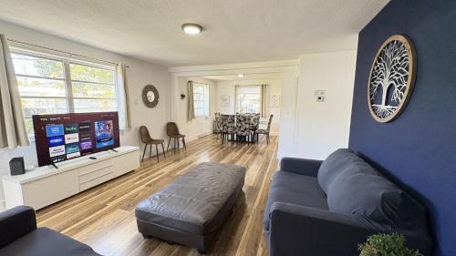 Lively Home near Downtown, stadium, Wynwood photo 82